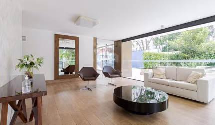 Apartamento Higienópolis, Emilio de Meneses 4 Dormitórios, 1 suíte, 233 metros R$ 2.000,00 2 vagas