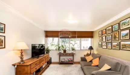 Apartamento à venda na Rua Gabriel dos Santos, 511, 3 quartos, 1 suite, 1 vaga, 123 m2, R$950.000,00