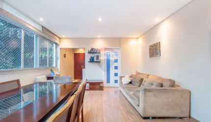 EXCELENTE OPORTUNIDADE NO JARDINS - 140m2, 3 DORMS SENDO 1 SUÍTE REFORMADO PRÓXIMO AO COLÉGIO DANTE ALIGUIERI - R$1.690.000,00