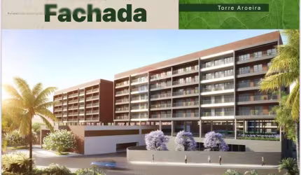 Apartamento Moderno e Sustentável em Jundiaí