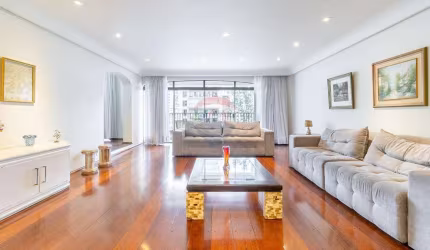 Luxo em Santa Cecília: Apartamento de 4 Quartos, 2 suítes, 4 Vagas, Lazer Completo, Preço Baixo