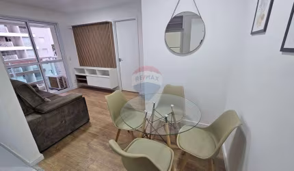 'Apartamento Moderno na Barra Funda: Lazer Completo'