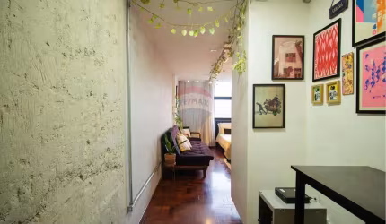 Apartamento 37m² à venda, 1 quartos - Avenida Prestes Maia, 241 - Centro Histórico, São Paulo - R$430.000,00
