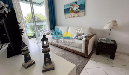 Apartamento para Venda em Bertioga, Centro, 2 dormitórios, 1 suíte, 2 banheiros, 1 vaga