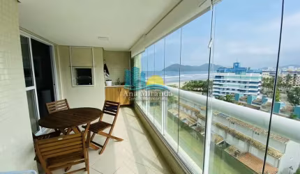 Apartamento para Venda em Bertioga, Maitinga, 3 dormitórios, 2 suítes, 3 banheiros, 2 vagas
