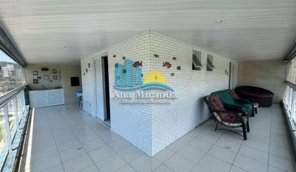 Apartamento para Venda em Bertioga, Centro, 2 dormitórios, 1 suíte, 2 banheiros, 2 vagas