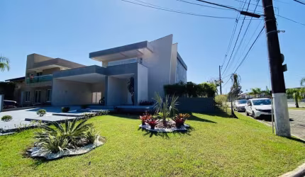 Alto Padrão para Venda em Bertioga, Maitinga, 4 dormitórios, 4 suítes, 5 banheiros, 6 vagas