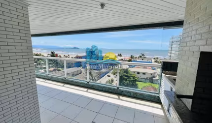 Apartamento para Venda em Bertioga, Centro, 2 dormitórios, 1 suíte, 2 banheiros, 2 vagas