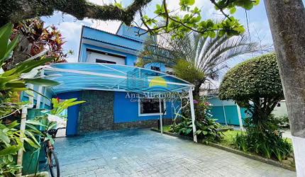 Casa em Condomínio para Venda em Bertioga, Maitinga
