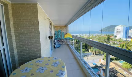 Cobertura Duplex para Venda em Bertioga, Centro, 3 dormitórios, 1 suíte, 3 banheiros, 2 vagas