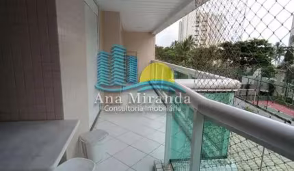 Apartamento Alto Padrão para Venda em Bertioga, Riviera de São Lourenço, 3 dormitórios, 1 suíte, 2 banheiros, 2 vagas