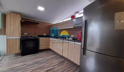 Casa Sobreposta para Venda em Bertioga, Centro, 2 dormitórios, 1 banheiro, 1 vaga