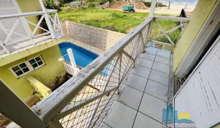 Sobrado para Venda em Bertioga, RIO DA PRAIA, 2 dormitórios, 2 suítes, 3 banheiros, 1 vaga