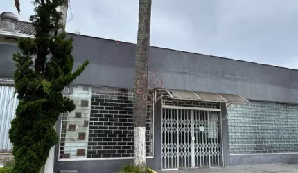 Sala comercial para alugar na Avenida Manoel Ribas, 1937, Mercês, Curitiba por R$ 6.500