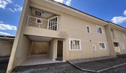 Casa com 3 quartos para alugar na Rua Padre José Martini, 350, Santa Felicidade, Curitiba por R$ 3.200