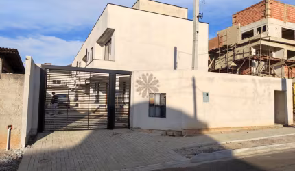 Casa com 3 quartos à venda na Rua Luiz Braille, 88, Santa Felicidade, Curitiba, 133 m2 por R$ 720.000