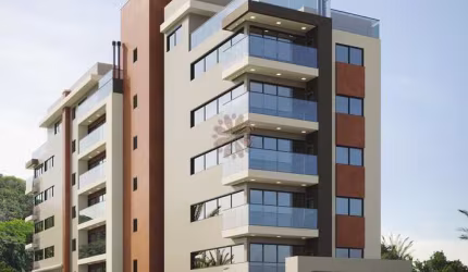Apartamento com 3 quartos à venda na Rua Passeio Das Palmeiras, 167, Caiobá, Matinhos, 122 m2 por R$ 1.410.015