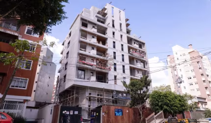 Apartamento com 2 quartos à venda na Rua Moyses Marcondes, 80, Juvevê, Curitiba, 96 m2 por R$ 1.226.024