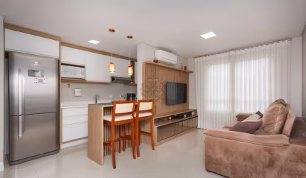 Cobertura com 2 quartos à venda na Avenida Manoel Ribas, 4716, Santa Felicidade, Curitiba, 137 m2 por R$ 1.169.000