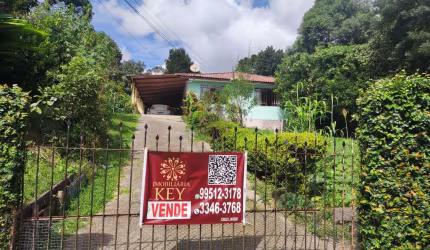 Terreno à venda na Rua Teodoro Pinto de Lara, 6, Jardim Bela Vista, Almirante Tamandaré por R$ 330.000