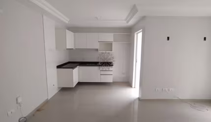 Apartamento com 2 quartos para alugar na Rua Adari Fernando Visinoni, 1111, Ecoville, Curitiba, 56 m2 por R$ 1.980