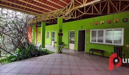 Sítio à venda, 8750 m² por R$ 1.500.000 - Tarumã-Açu - Manaus/AM