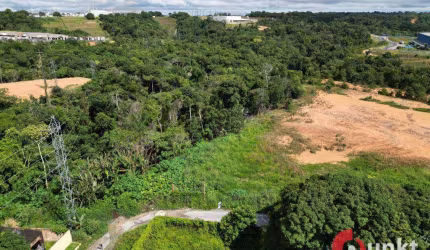 Terreno à venda, 58000 m² por R$ 12.000.000,00 - Distrito Industrial - Manaus/AM