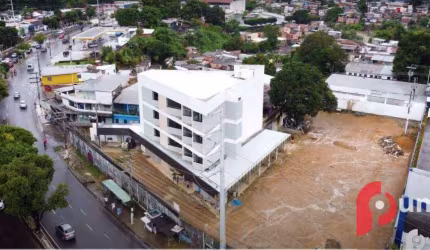 Prédio para alugar, 1200 m² por R$ 80.000,00/mês - Santo Agostinho - Manaus/AM