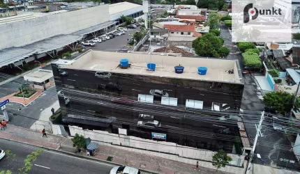 Prédio para alugar, 800 m² - Nossa Senhora das Graças - Manaus/AM
