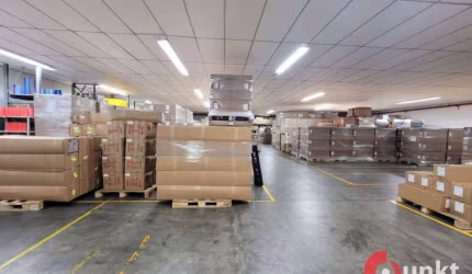 Galpão para alugar, 3397 m² por R$ 115.200,00/mês - Distrito Industrial I - Manaus/AM