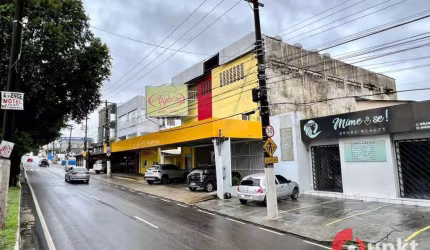 Ponto à venda, 500 m² por R$ 2.700.000,00 - Dom Pedro - Manaus/AM