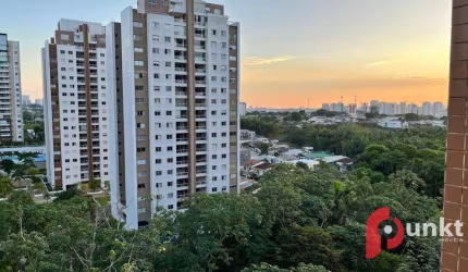 Apartamento no Mundi com 3 quartos para alugar, 96 m² por R$ 5.000/mês - Aleixo - Manaus/AM