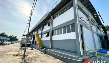 Galpão para alugar, 4900 m² por R$ 100.000/mês - Distrito Industrial I - Manaus/AM