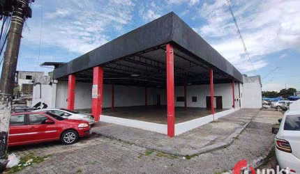 Loja à venda, 700 m² por R$ 2.000.000,00 - Centro - Manaus/AM