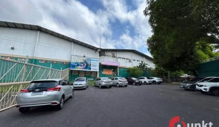 Galpão, 2000 m² - venda por R$ 10.000.000,00 ou aluguel por R$ 56.000,00/mês - Dom Pedro - Manaus/AM