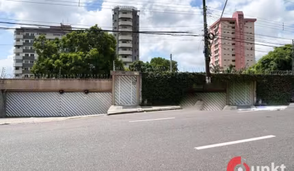 Casa com 5 suítes, 1016 m² - venda por R$ 4.500.000 ou aluguel por R$ 25.000/mês - Adrianópolis