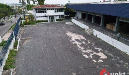 Ótimo imóvel comercial ao lado do Baratão da carne do Japiim