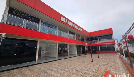 Sala para alugar, 28 m² por R$ 1.838,00/mês - Parque 10 de Novembro - Manaus/AM