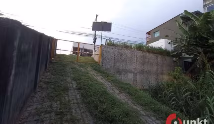 Terreno à venda, 660 m² - Centro - Manaus/AM