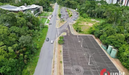 Terreno à venda, 3000 m² - Ponta Negra - Manaus/AM