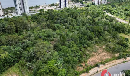 Terreno à venda, 9000 m² - Ponta Negra - Manaus/AM