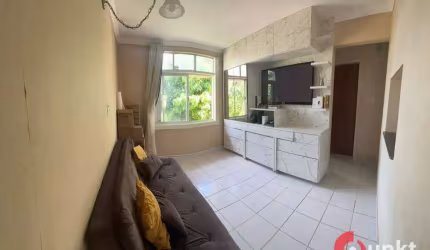 Apartamento no Cond. Espaço Verde com 2 dormitórios de 44 m² - Flores - Manaus/AM