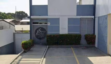 Prédio para alugar, 600 m² por R$ 14.000,00/mês - Cachoeirinha - Manaus/AM