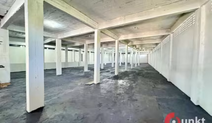Prédio para alugar, 4000 m² por R$ 20.000,00/mês - São Jorge - Manaus/AM