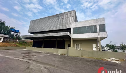Galpão para alugar, por R$ 120.000/mês - Tarumã - Manaus/AM