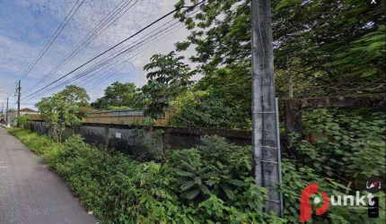 Terreno à venda, 1120 m² por R$ 790.000,00 - Flores - Manaus/AM