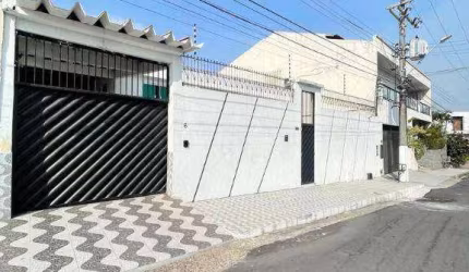 Casa Comercial Adrianópolis Próximo ao Lato Senso Manaus Amazonas
