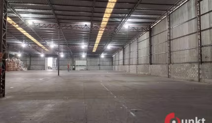 Galpão para alugar, 3500 m² por R$ 65.000,00/mês - Puraquequara - Manaus/AM
