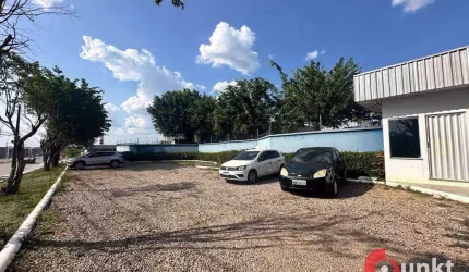 Imóvel Comercial à venda, 14.952 m² por R$ 19.000.000 - Tarumã - Manaus/AM