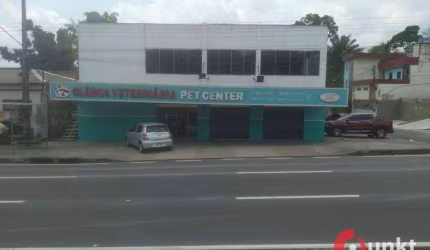 Ponto Comercial para alugar na Av. das Torres